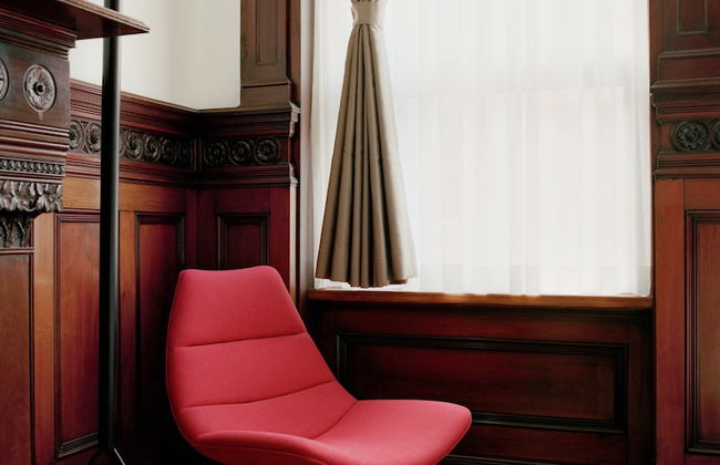 Trueman Court Luxury Serviced Apartments - Foto 40