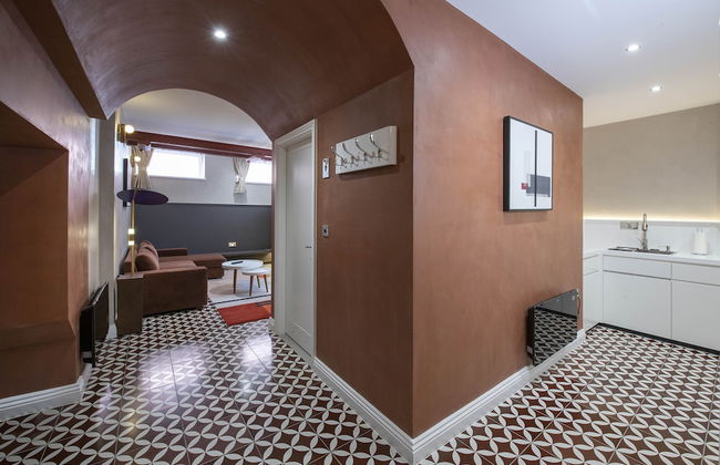 Trueman Court Luxury Serviced Apartments - Foto 7