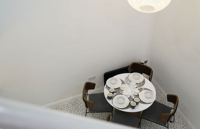 Trueman Court Luxury Serviced Apartments - Foto 51