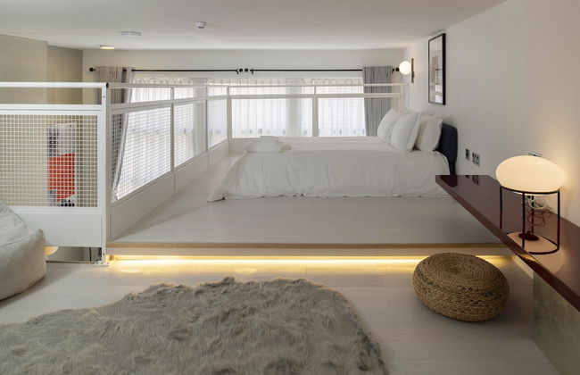 Trueman Court Luxury Serviced Apartments - Foto 17
