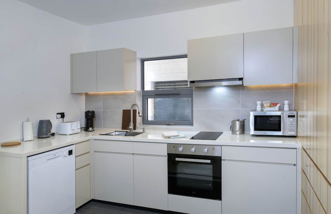 Trueman Court Luxury Serviced Apartments - Foto 63