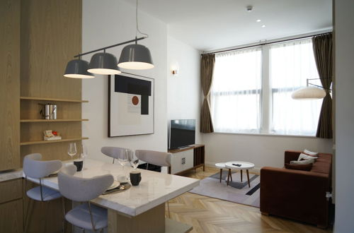 Foto 32 - Trueman Court Luxury Serviced Apartments