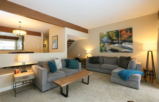 2BR Courtside at Topnotch Spa - Foto 1