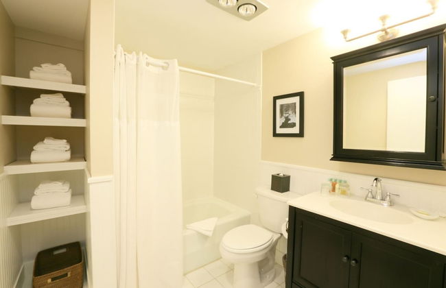 2BR Courtside at Topnotch Spa - Foto 15