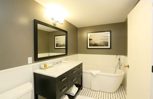 2BR Courtside at Topnotch Spa - Foto 14