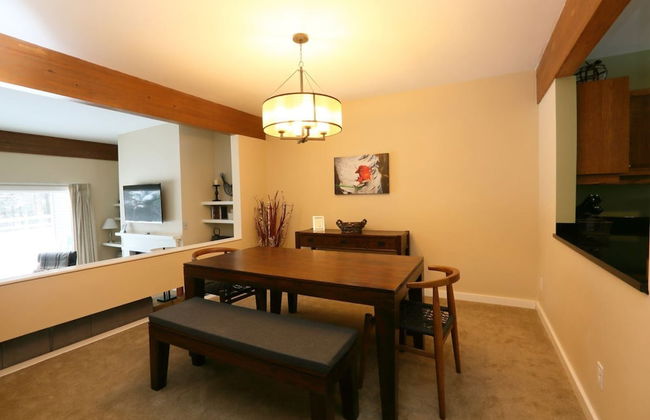 2BR Courtside at Topnotch Spa - Foto 9