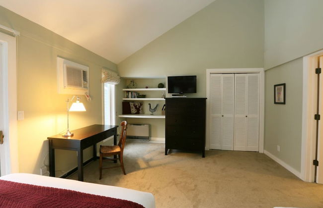 2BR Courtside at Topnotch Spa - Foto 3