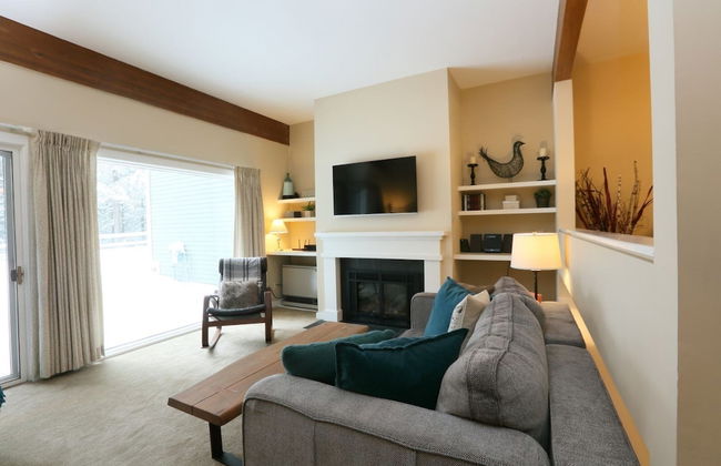 2BR Courtside at Topnotch Spa - Foto 10
