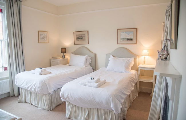 18 Hartington, Aldeburgh - Foto 9