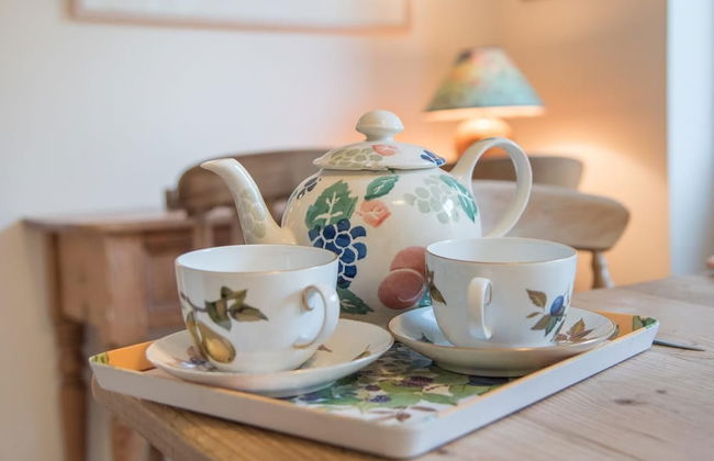 18 Hartington, Aldeburgh - Foto 35