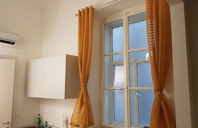 Trieste Center Rooms & Apartments - Foto 16