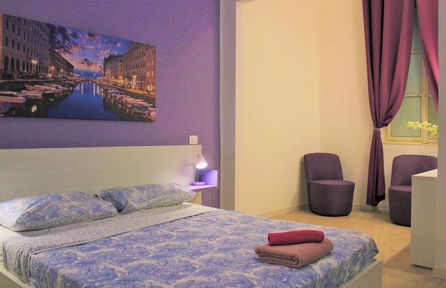 Trieste Center Rooms & Apartments - Foto 1