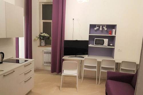 Foto 25 - Trieste Center Rooms & Apartments