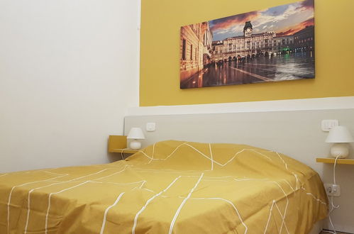Foto 11 - Trieste Center Rooms & Apartments