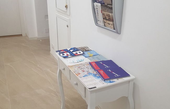Trieste Center Rooms & Apartments - Foto 2