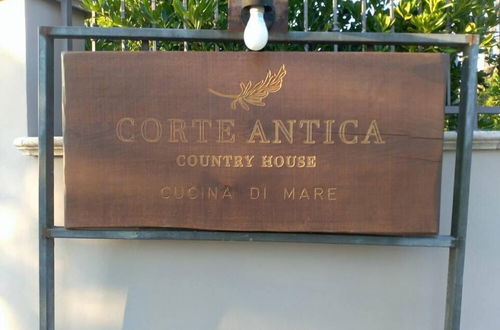 Photo 12 - Country House Corte Antica