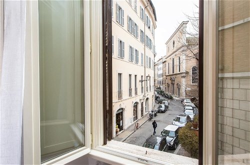 Foto 18 - Rental In Rome Navona Atmosphere Apartment