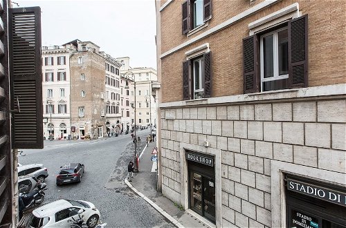 Photo 31 - Rental In Rome Navona Atmosphere Apartment
