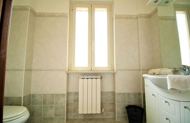 Holidaycasa Villa Iolanda - Piu Spazio piu Privacy - Foto 22