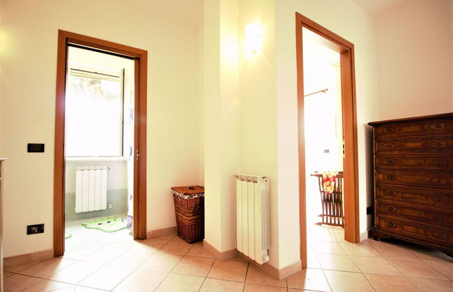 Holidaycasa Villa Iolanda - Piu Spazio piu Privacy - Foto 29