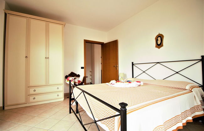 Holidaycasa Villa Iolanda - Piu Spazio piu Privacy - Foto 6