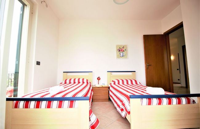 Holidaycasa Villa Iolanda - Piu Spazio piu Privacy - Foto 11