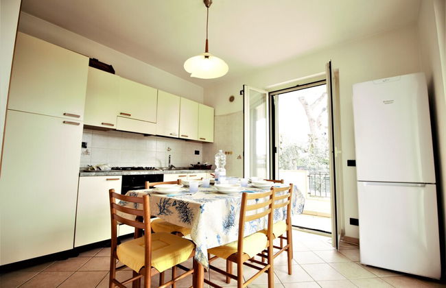 Holidaycasa Villa Iolanda - Piu Spazio piu Privacy - Foto 18