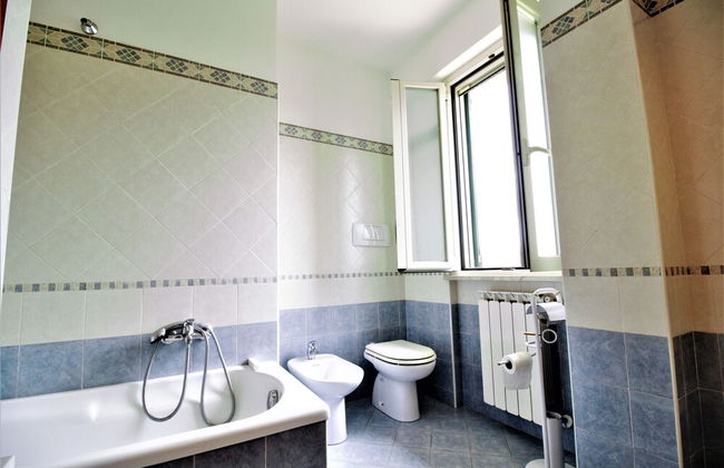 Holidaycasa Villa Iolanda - Piu Spazio piu Privacy - Foto 21