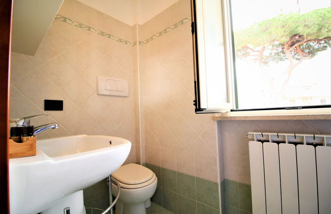 Holidaycasa Villa Iolanda - Piu Spazio piu Privacy - Foto 28