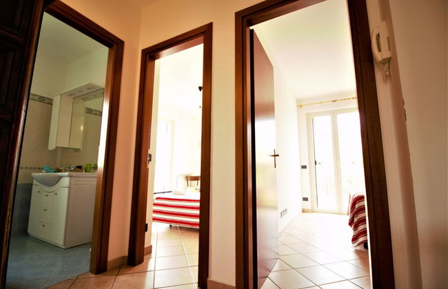 Holidaycasa Villa Iolanda - Piu Spazio piu Privacy - Foto 4