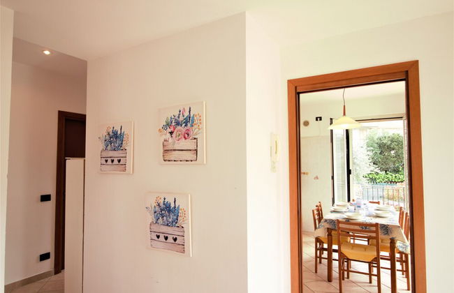 Holidaycasa Villa Iolanda - Piu Spazio piu Privacy - Foto 17