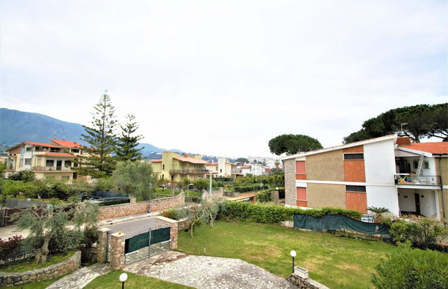 Holidaycasa Villa Iolanda - Piu Spazio piu Privacy - Foto 25