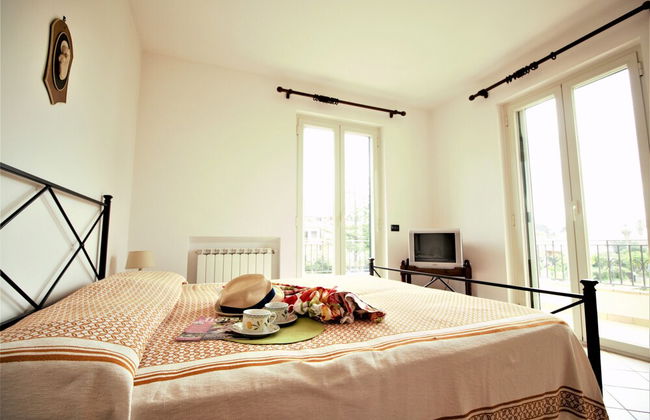 Holidaycasa Villa Iolanda - Piu Spazio piu Privacy - Foto 7