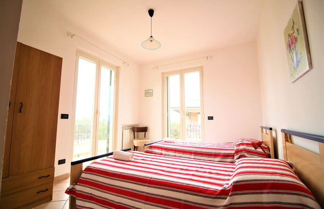 Holidaycasa Villa Iolanda - Piu Spazio piu Privacy - Foto 12