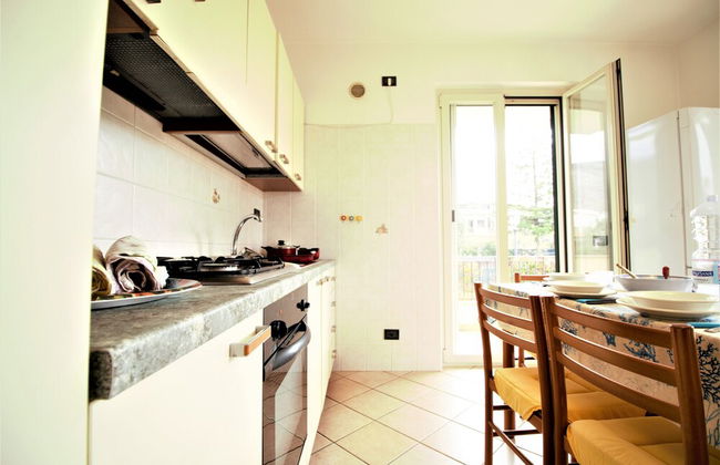 Holidaycasa Villa Iolanda - Piu Spazio piu Privacy - Foto 24