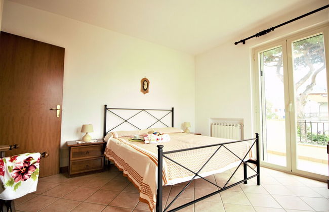 Holidaycasa Villa Iolanda - Piu Spazio piu Privacy - Foto 9