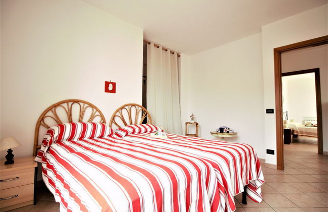 Holidaycasa Villa Iolanda - Piu Spazio piu Privacy - Foto 5