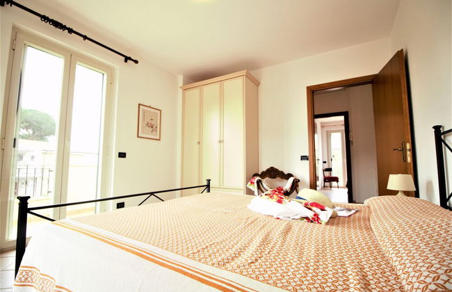 Holidaycasa Villa Iolanda - Piu Spazio piu Privacy - Foto 3