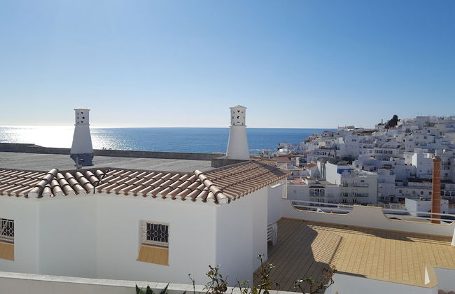 Albufeira Beach by Rentals in Algarve (61) - Foto 27