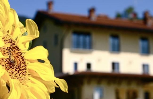 Cascina il Faggio - Foto 21