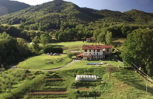 Cascina il Faggio - Foto 1