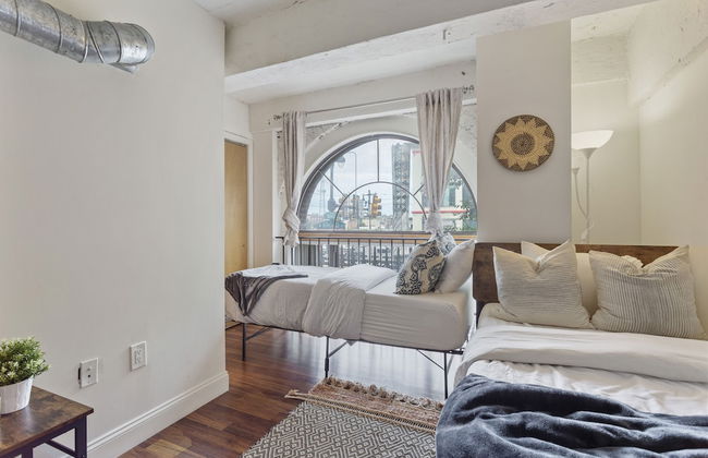 TrustBnB - Foto 28