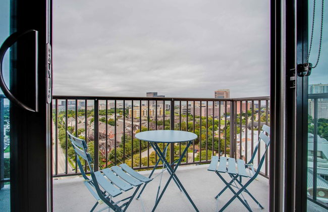 Mint House Houston – Medical Center - Foto 27