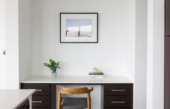 Mint House Houston – Medical Center - Foto 20