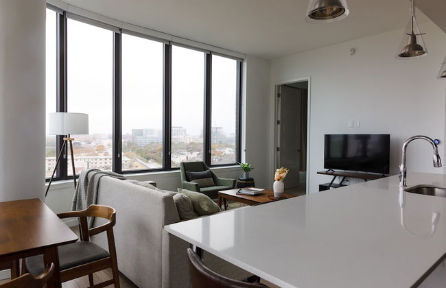Mint House Houston – Medical Center - Foto 19