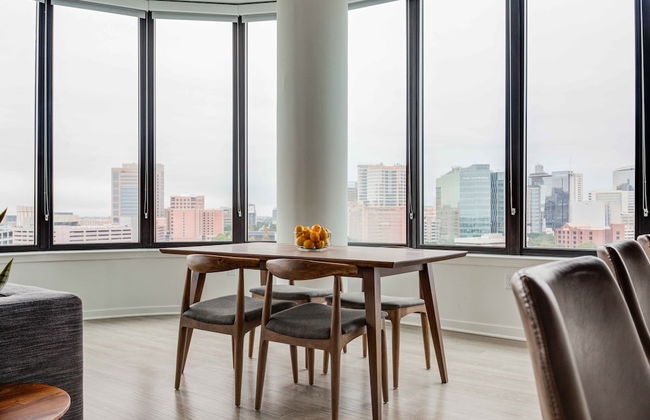 Mint House Houston – Medical Center - Foto 30
