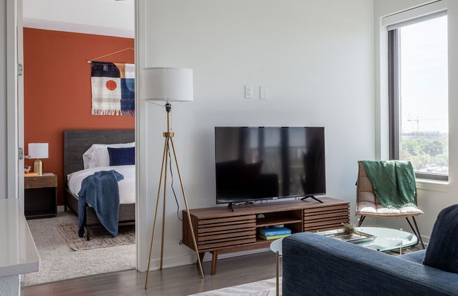Mint House Houston – Medical Center - Foto 23