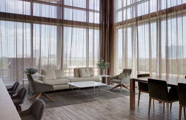 Mint House Houston – Medical Center - Foto 46