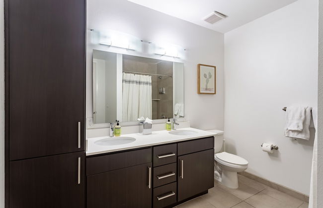 Mint House Houston – Medical Center - Foto 39