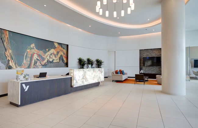 Mint House Houston – Medical Center - Foto 3